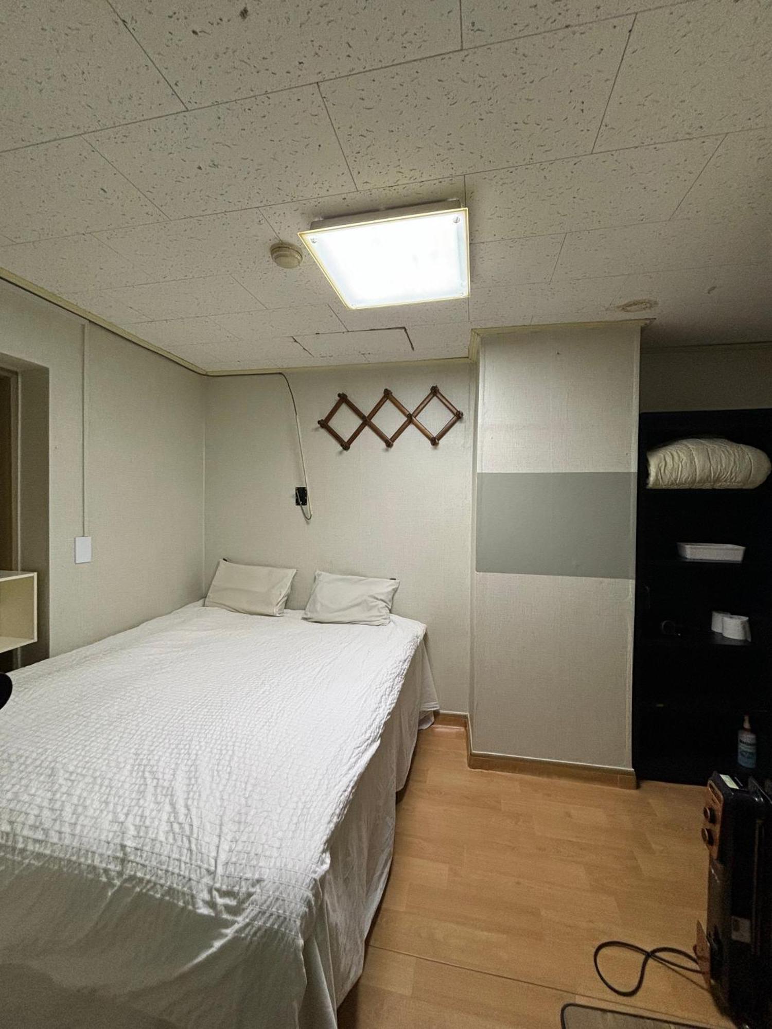Sunrise Inn Dongdaemun Seoul Exterior foto