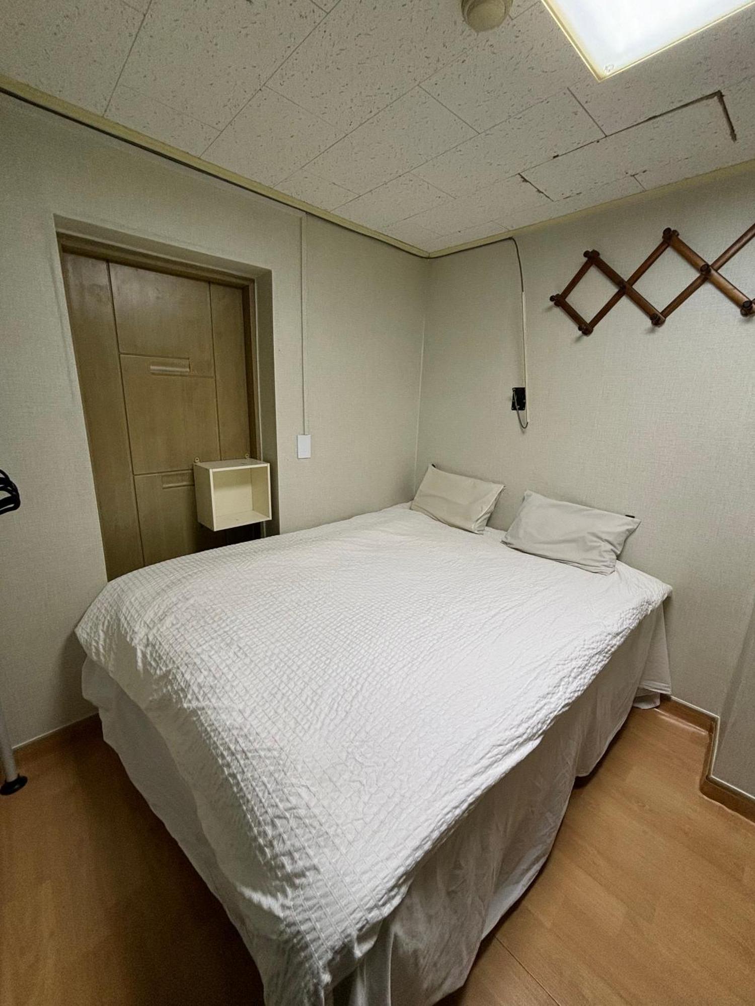 Sunrise Inn Dongdaemun Seoul Exterior foto
