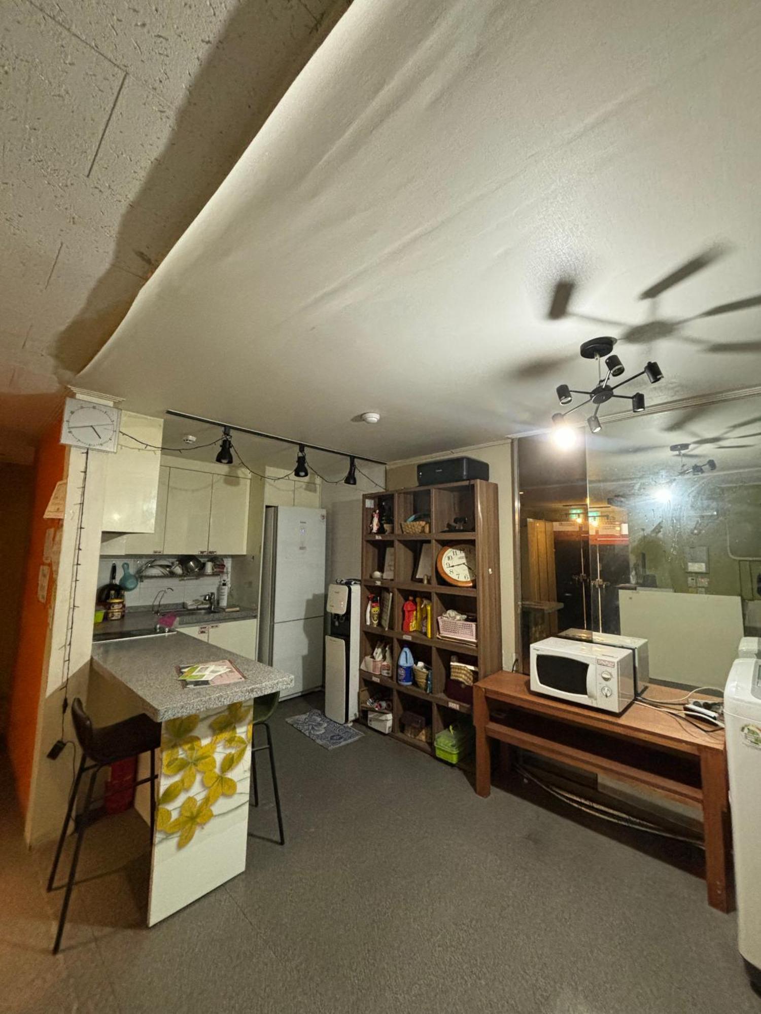 Sunrise Inn Dongdaemun Seoul Exterior foto