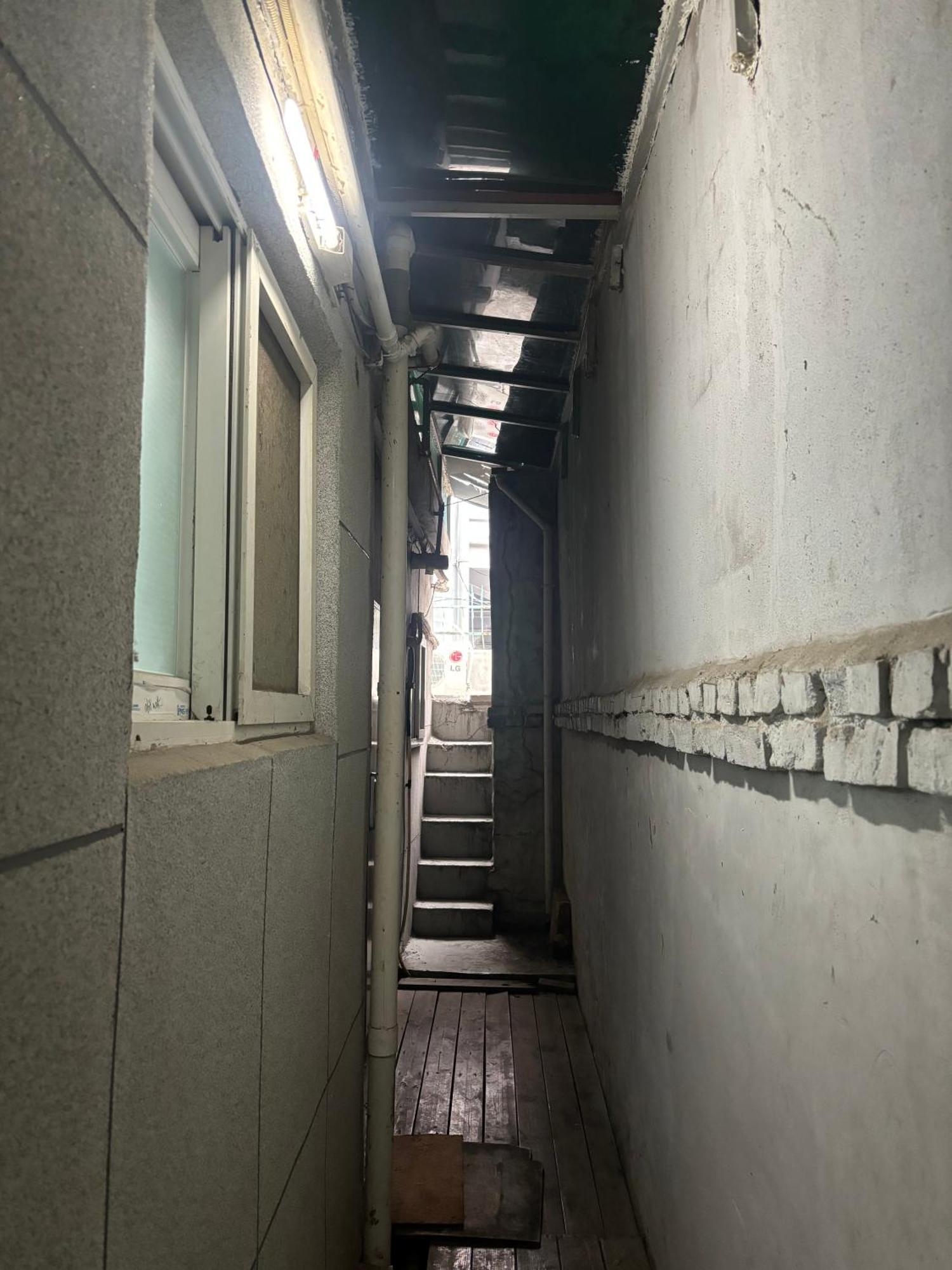 Sunrise Inn Dongdaemun Seoul Exterior foto