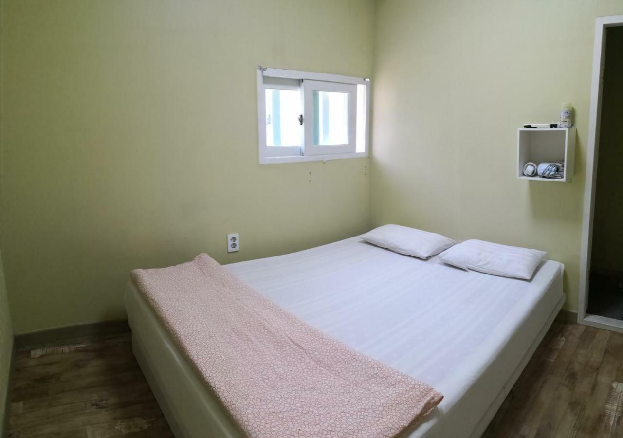 Sunrise Inn Dongdaemun Seoul Exterior foto