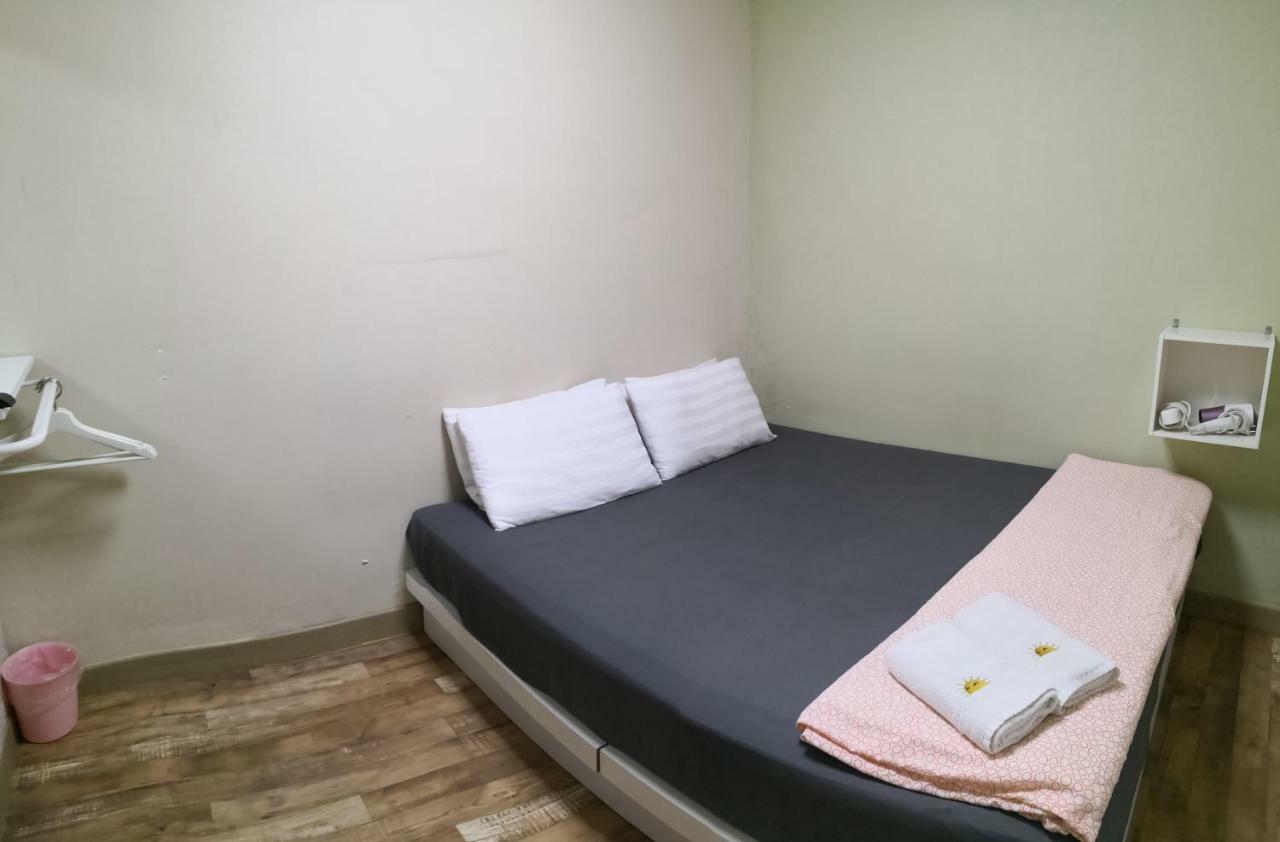 Sunrise Inn Dongdaemun Seoul Exterior foto