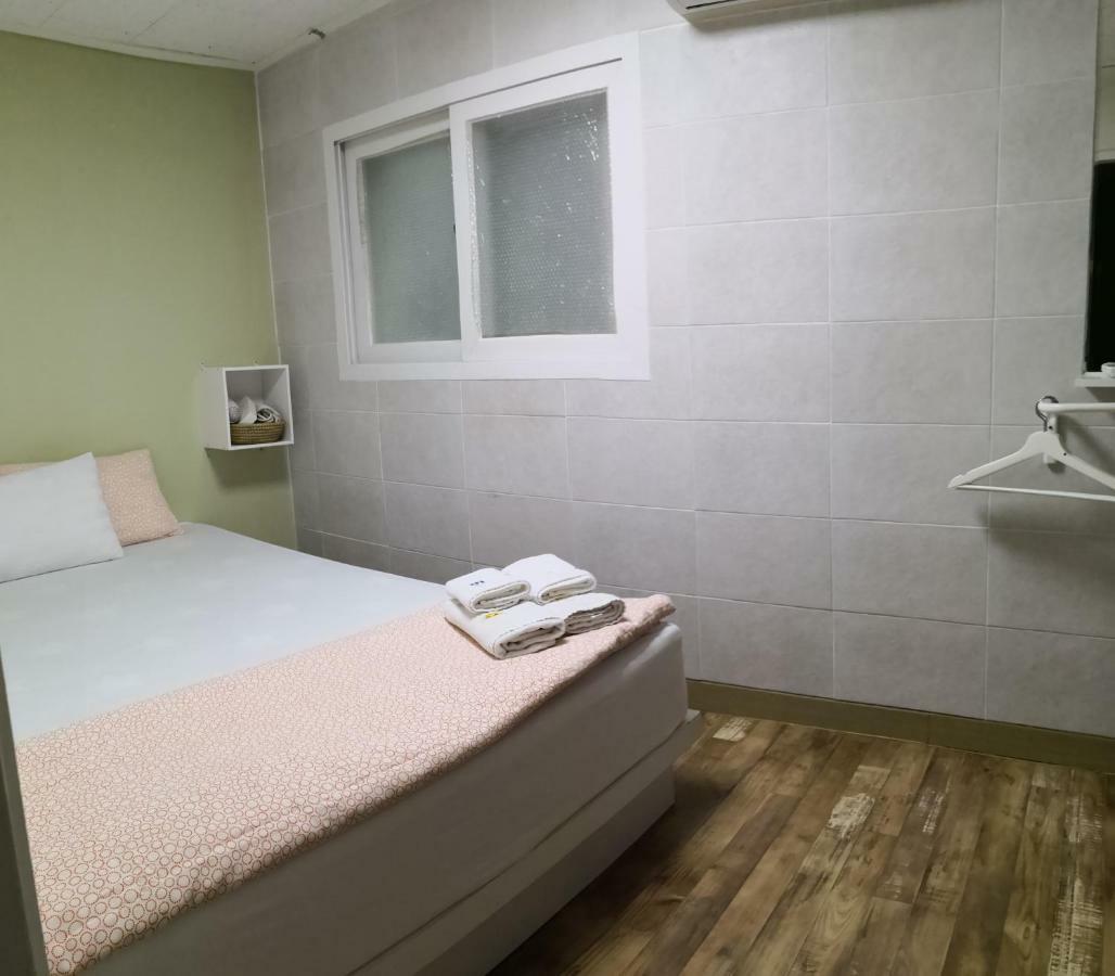 Sunrise Inn Dongdaemun Seoul Exterior foto