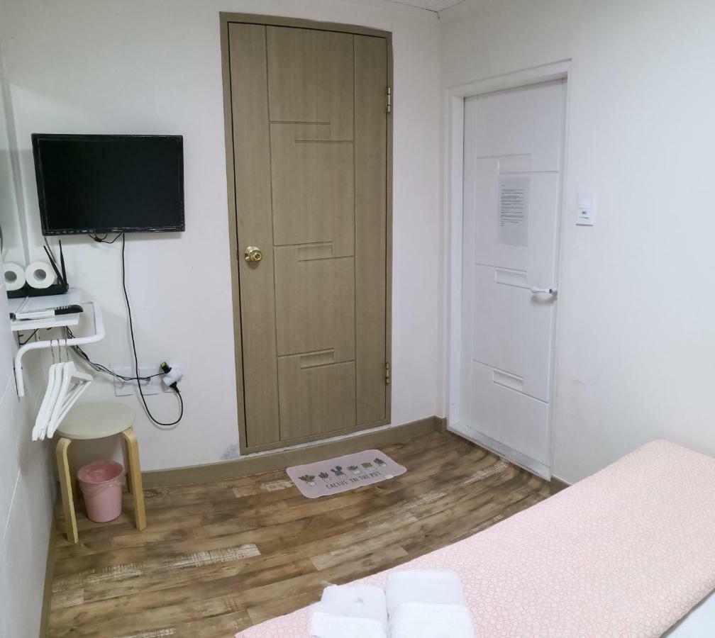 Sunrise Inn Dongdaemun Seoul Exterior foto