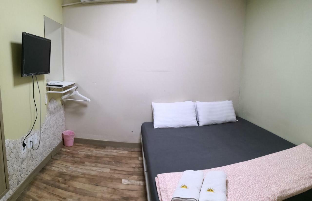 Sunrise Inn Dongdaemun Seoul Exterior foto