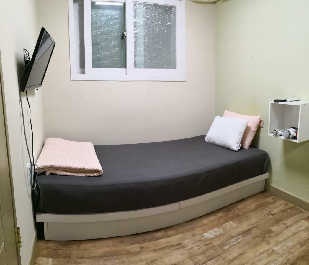 Sunrise Inn Dongdaemun Seoul Exterior foto